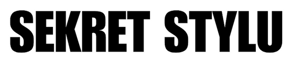 Sekret Stylu