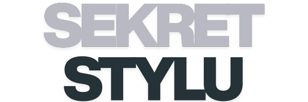 Sekret Stylu